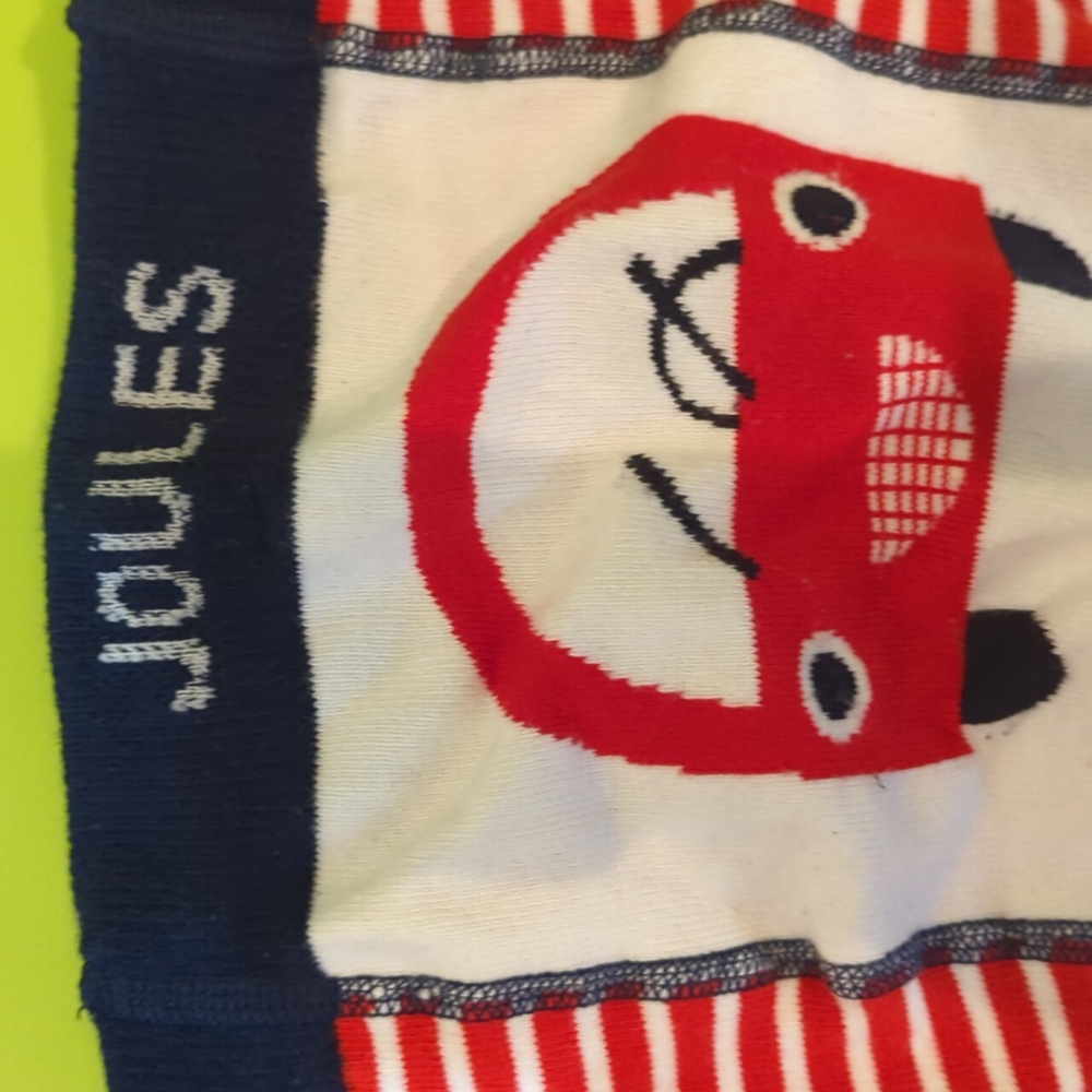 Joules kids leggings